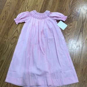 Never been worn with tags bishop dress